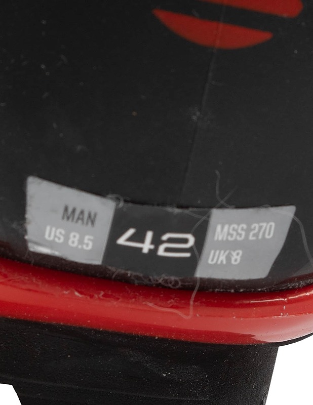 ALPINA All Around Combi rullahiihtomonot, 42 - Muut urheiluvälineet ja vapaa-aika - 10105414800 - 2