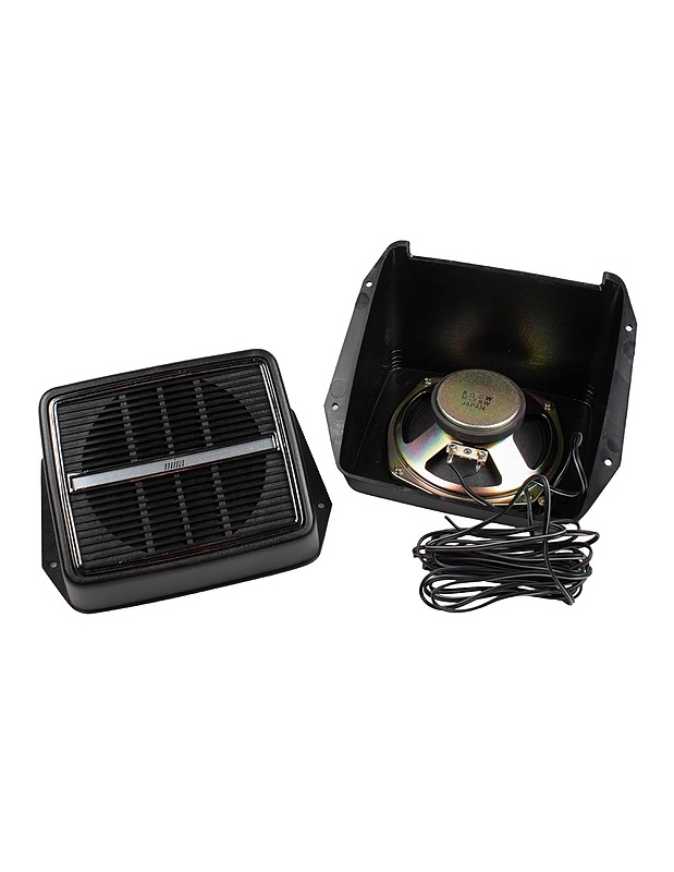 MIRA CR-5 autostereokaiutinjärjestelmä - Viihde-elektroniikka - 10105414804 - 1