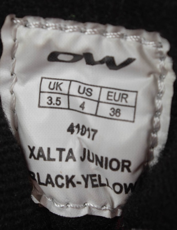 OW Xalta Junior hiihtomonot, 36 - Hiihto ja talviurheilu - 10105414806 - 2