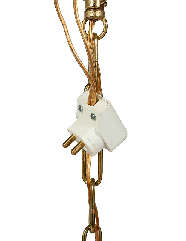 Kristallinen kattokruunu - Valaisimet - 10105414810 - 2