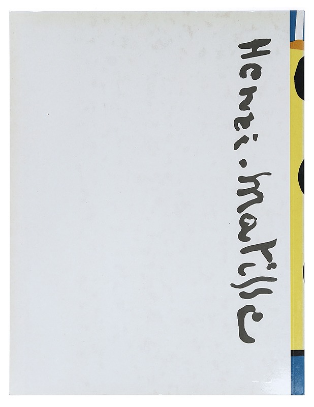 Henri Matisse: 1869-1954, Master of Colour - Essers, Volkmar - Tietokirjat - 10105414821 - 1