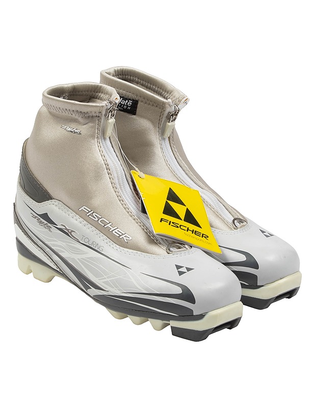 FISCHER XC Touring hiihtomonot, 36 - Hiihto ja talviurheilu - 10105414818 - 0