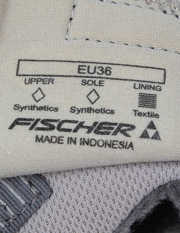 FISCHER XC Touring hiihtomonot, 36 - Hiihto ja talviurheilu - 10105414818 - 2