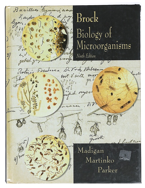 Brock biology of microorganisms - Madigan, Michael T. - Tietokirjat ja oppaat - 10105414831 - 0