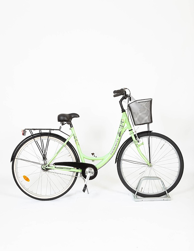 YOSEMITE Ahwanee polkupyörä, 28" - Naistenpyörät - 10105414843 - 0