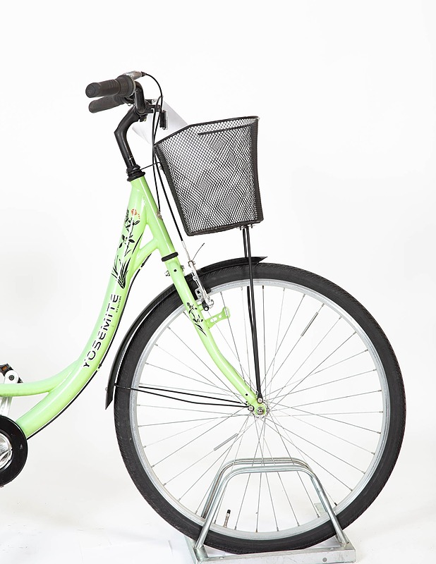 YOSEMITE Ahwanee polkupyörä, 28" - Naistenpyörät - 10105414843 - 1