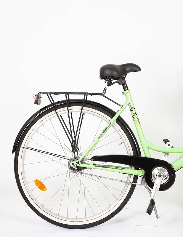 YOSEMITE Ahwanee polkupyörä, 28" - Naistenpyörät - 10105414843 - 2