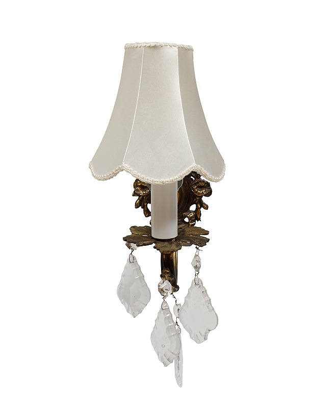 Seinävalaisin - Valaisimet - 10105414840 - 0