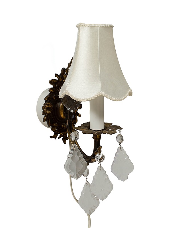 Seinävalaisin - Valaisimet - 10105414840 - 1