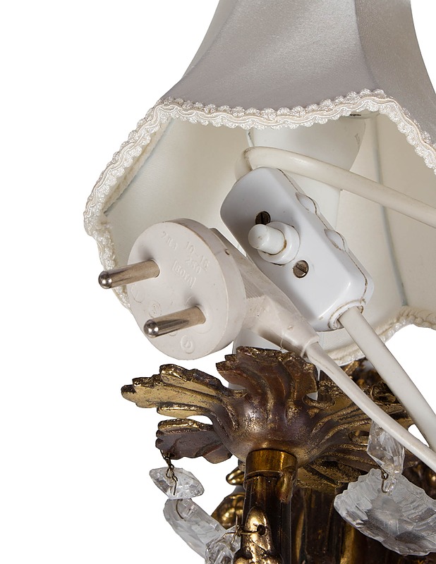 Seinävalaisin - Valaisimet - 10105414840 - 2