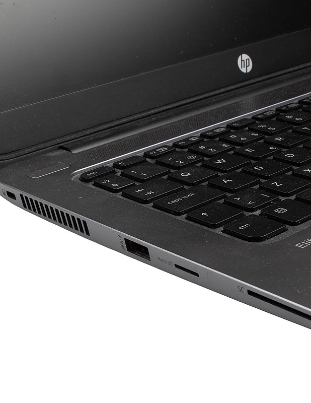 HP ELITEBOOK FOLIO 1040 G1 läppäri, 14" - Tietokoneet - 10105414842 - 1