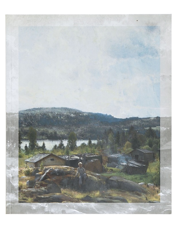 Eero Järnefelt 1863-1937 - Malme, Heikki - Elämäkerrat ja muistelmat - 10105414845 - 0