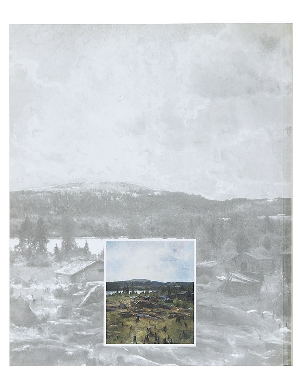 Eero Järnefelt 1863-1937 - Malme, Heikki - Elämäkerrat ja muistelmat - 10105414845 - 1