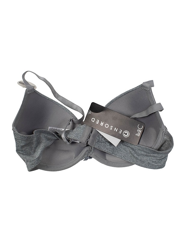 CENSORED rintaliivit, 85C - Alusvaatteet - 10105414861 - 1