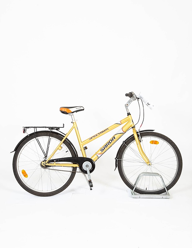 SARDA Spectrum polkupyörä, 26" - Naistenpyörät - 10105414857 - 0