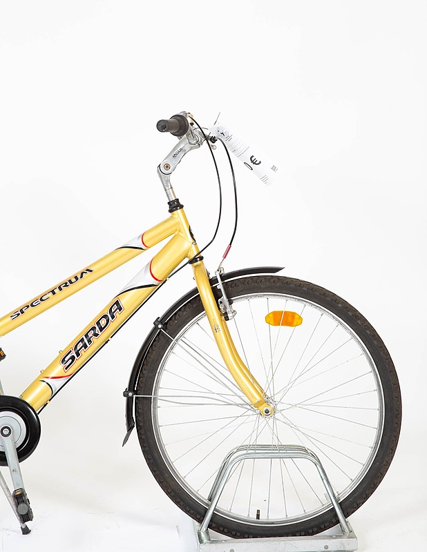 SARDA Spectrum polkupyörä, 26" - Naistenpyörät - 10105414857 - 1