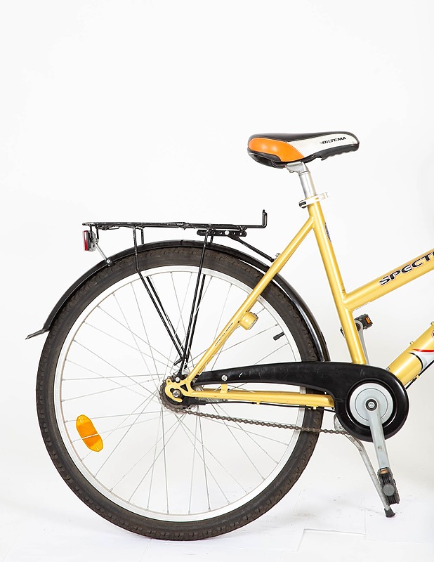 SARDA Spectrum polkupyörä, 26" - Naistenpyörät - 10105414857 - 2