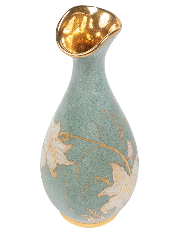 Posliinimaljakko - Maljakot ja ruukut - 10105414862 - 0