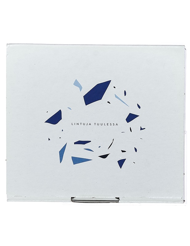 Lintuja tuulessa - CD - CD-levyt - 10105414867 - 0