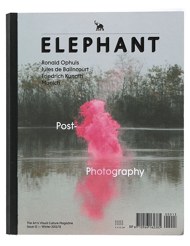 Elephant - Lehdet - 10105414886 - 0