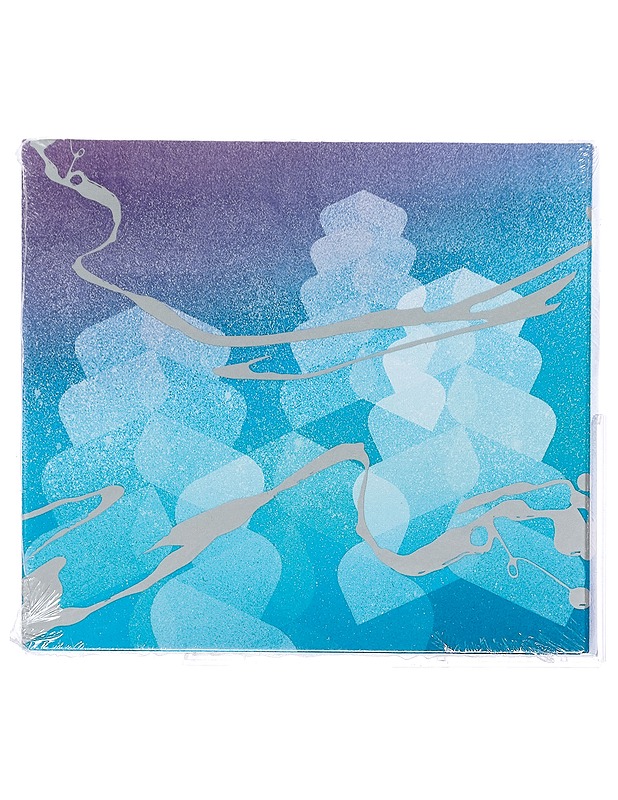 Akateeminen mieskuoro Psaldo: Tähden tietä matkaten - CD - CD-levyt - 10105414889 - 1