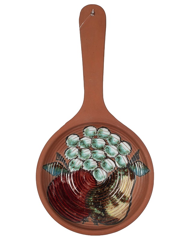 KUPITTAAN SAVI seinäkoriste - Koriste-esineet - 10105414902 - 1