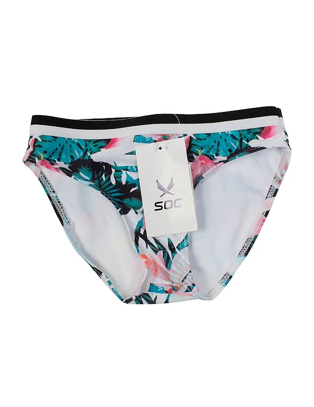 SOC bikini alaosa, 122-128 - Asusteet - 10105414911 - 0