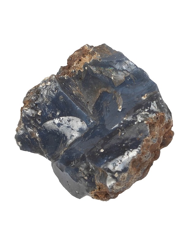 Islannin laavakiveä 1980-luvulta - Koriste-esineet - 10105414913 - 0