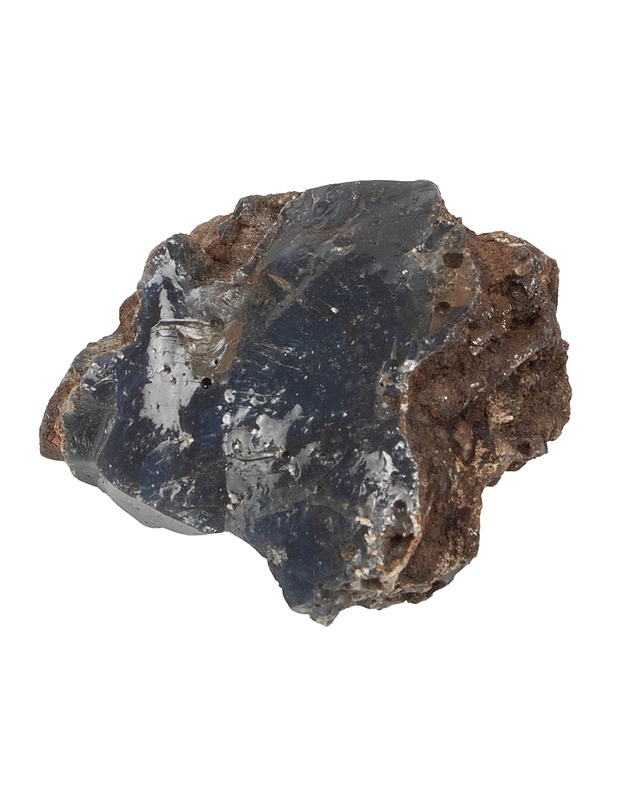 Islannin laavakiveä 1980-luvulta - Koriste-esineet - 10105414913 - 1