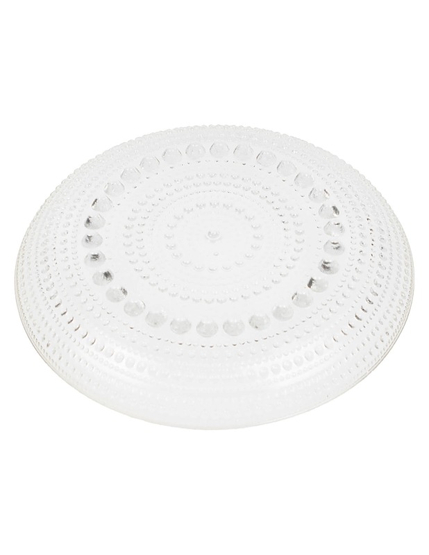 NUUTAJÄRVI Kastehelmi lautanen - Designsuosikit - 10105414916 - 1