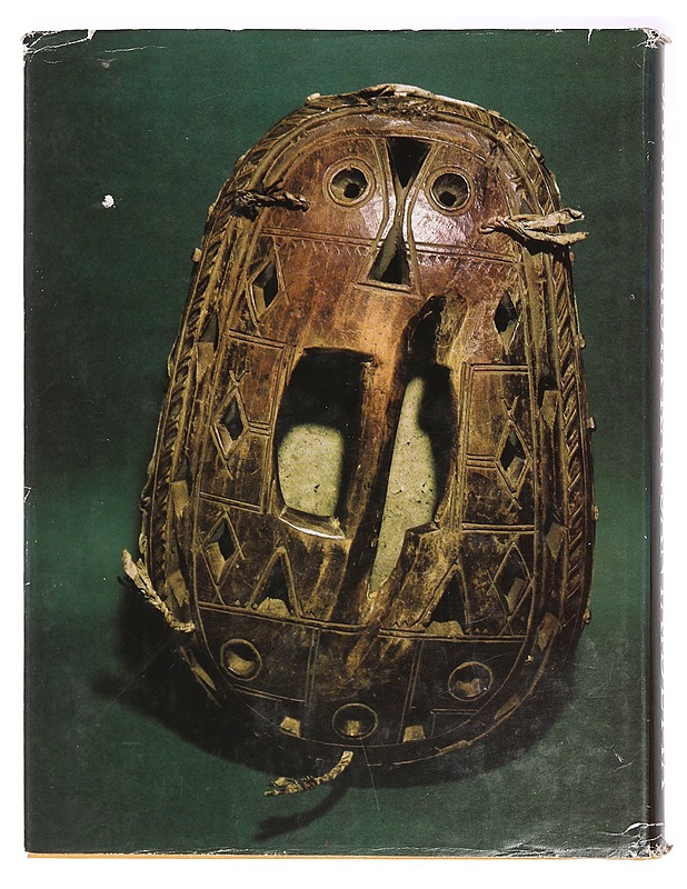 Saamelaista kansantaidetta - Rácz, István - Taide- ja kulttuurikirjat - 10105414922 - 1