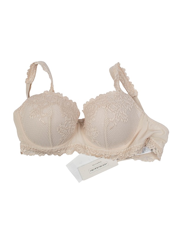 INTIMISSIMI Sofia rintaliivit, 75C - Alusvaatteet - 10105414920 - 0