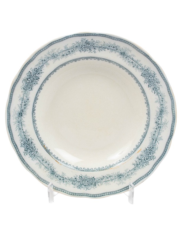 ARABIA Linnea ruokalautanen - Designsuosikit - 10105414927 - 0