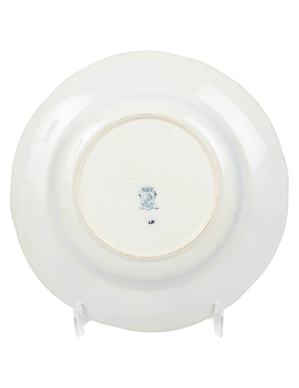 ARABIA Linnea ruokalautanen - Designsuosikit - 10105414927 - 1