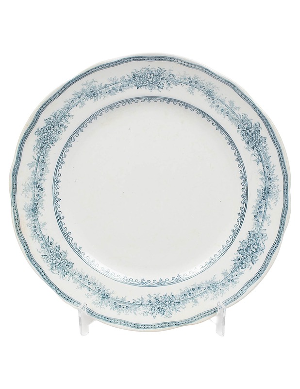 ARABIA Linnea ruokalautanen - Designsuosikit - 10105414932 - 0