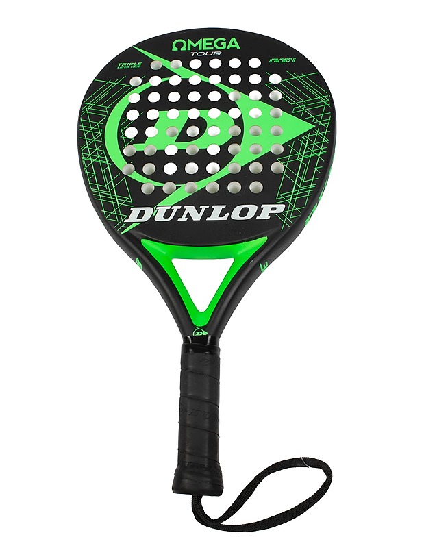 DUNLOP Omega Tour padelmaila - Muut urheiluvälineet ja vapaa-aika - 10105414941 - 0
