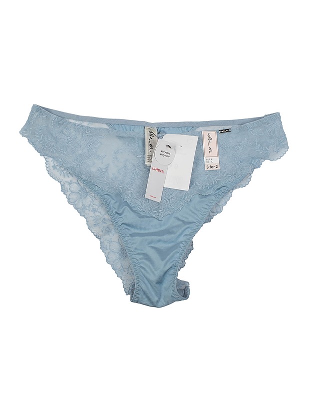 LINDEX Ella M alushousut, L - Alusvaatteet - 10105414945 - 0