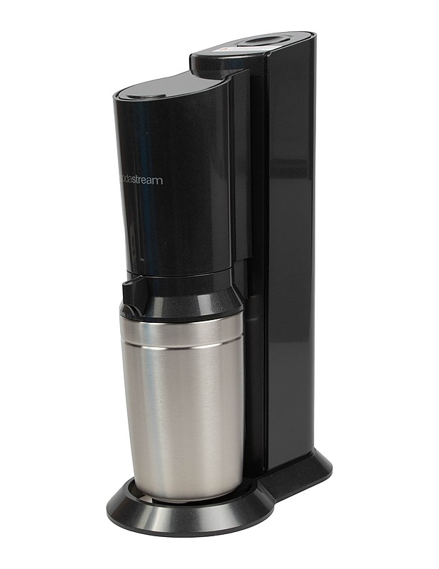 SODASTREAM Crystal hiilihapotuslaite - Muut astiat - 10105414955 - 1