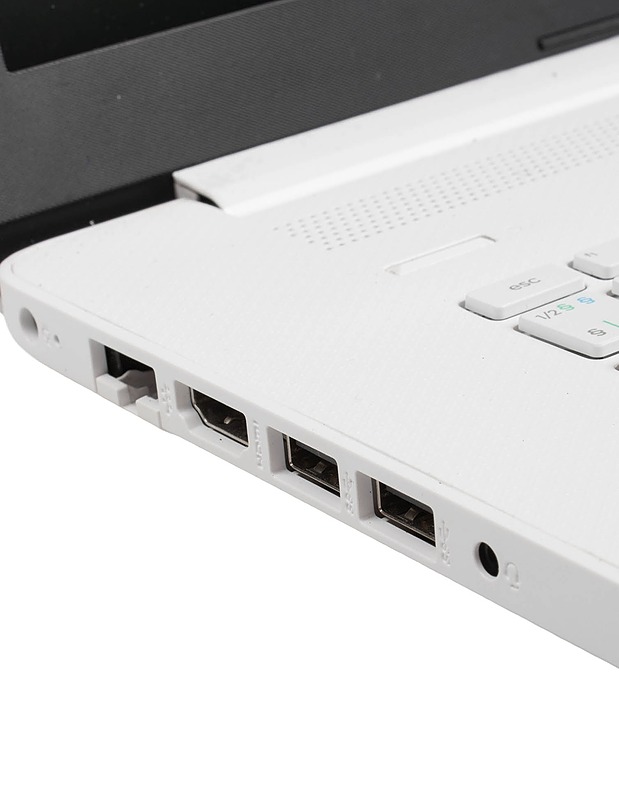 HP NOTEBOOK 17-CA0068no läppäri, 17.3" - Tietokoneet - 10105414960 - 1