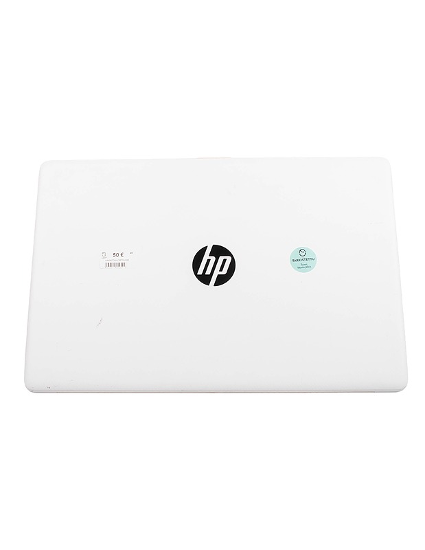 HP NOTEBOOK 17-CA0068no läppäri, 17.3" - Tietokoneet - 10105414960 - 3