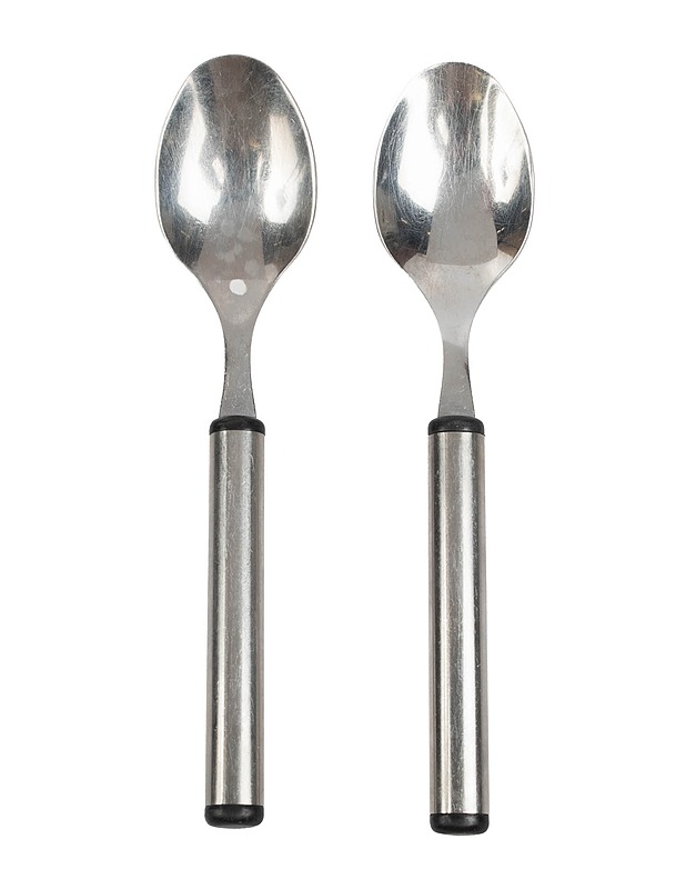 HACKMAN Elegia lusikka, 2 kpl - Designsuosikit - 10105414961 - 0