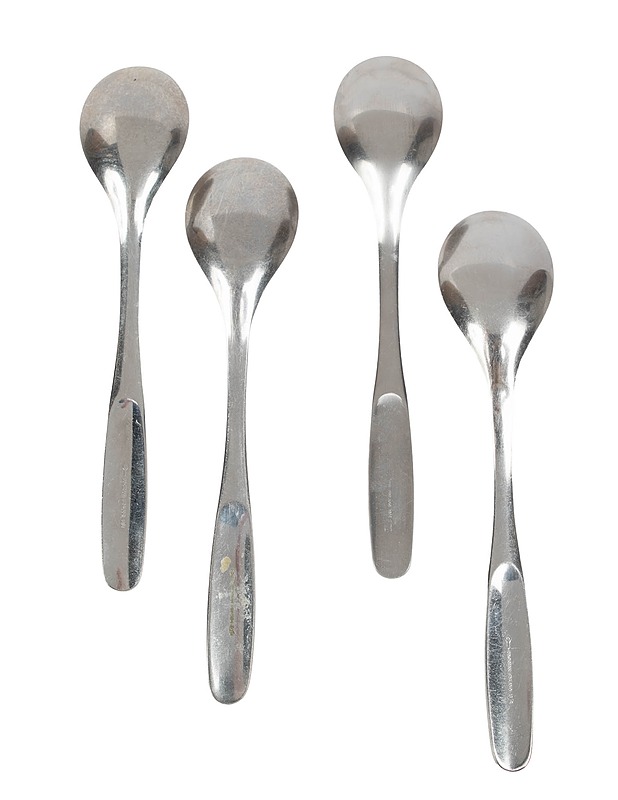 HACKMAN Savonia ruokalusikka, 4 kpl - Designsuosikit - 10105414965 - 1