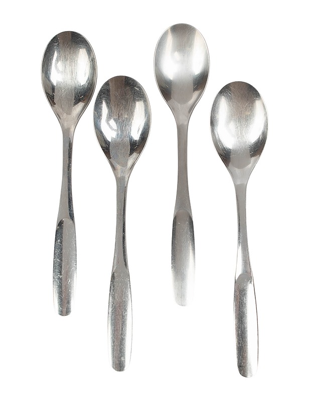 HACKMAN Savonia ruokalusikka, 4 kpl - Designsuosikit - 10105414965 - 0