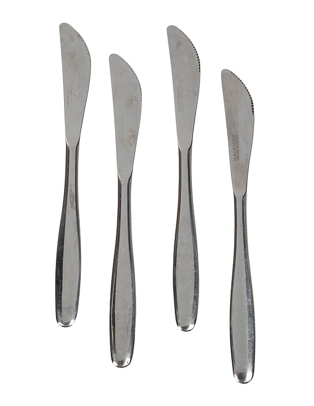 HACKMAN Savonia veitset, 4 kpl - Designsuosikit - 10105414969 - 1