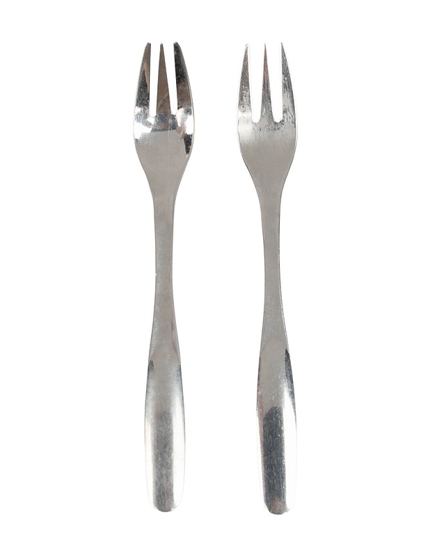 HACKMAN Savonia leikkelehaarukka, 2 kpl - Designsuosikit - 10105414973 - 0