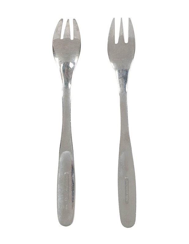 HACKMAN Savonia leikkelehaarukka, 2 kpl - Designsuosikit - 10105414973 - 1