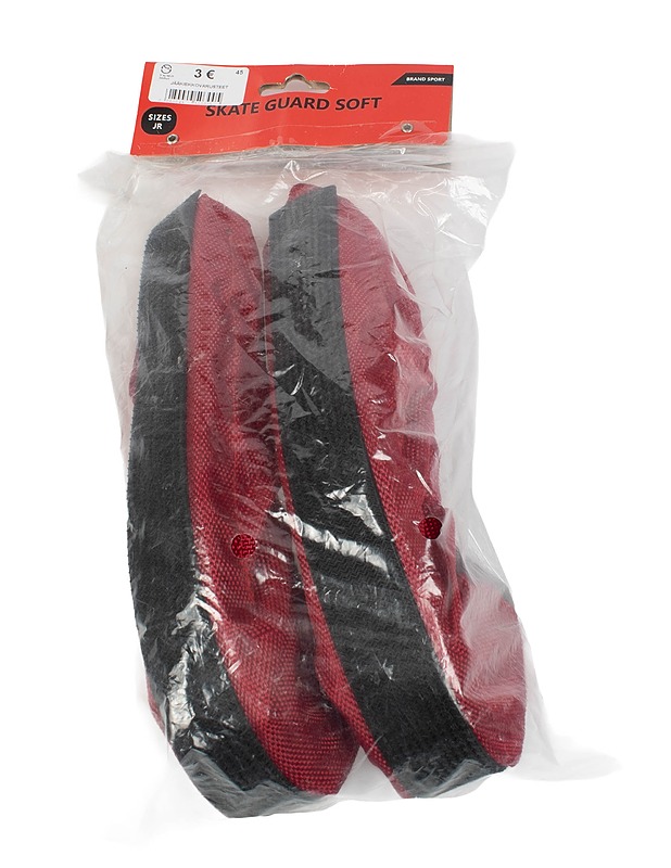 BRAND SPORT pehmeät luistinsuojat - Jääkiekko - 10105415006 - 0