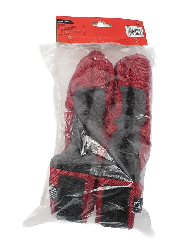 BRAND SPORT pehmeät luistinsuojat - Jääkiekko - 10105415006 - 1