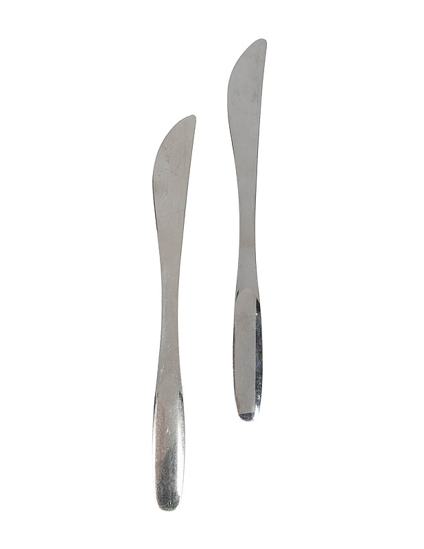 HACKMAN Savonia voileipäveitsi, 2 kpl - Designsuosikit - 10105414986 - 0