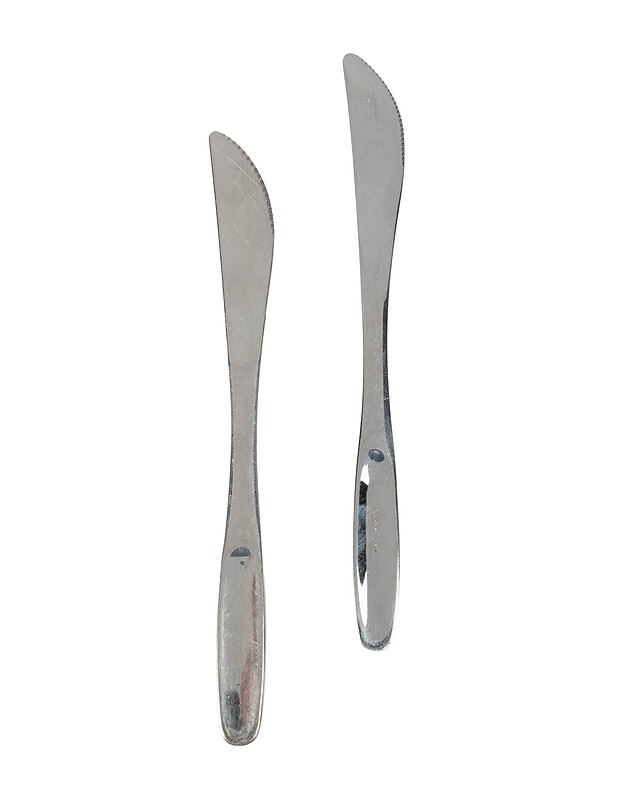 HACKMAN Savonia voileipäveitsi, 2 kpl - Designsuosikit - 10105414986 - 1